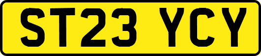ST23YCY