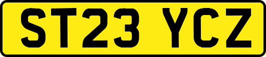 ST23YCZ