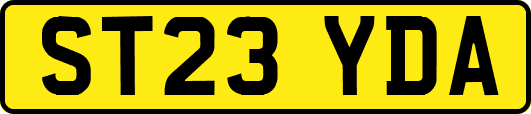 ST23YDA