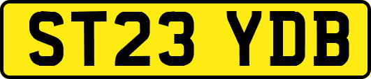 ST23YDB