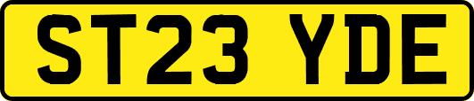 ST23YDE