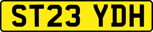 ST23YDH