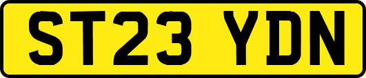 ST23YDN