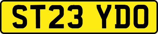 ST23YDO