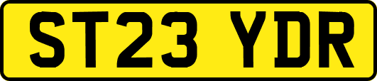 ST23YDR