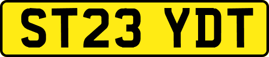 ST23YDT
