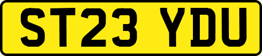 ST23YDU