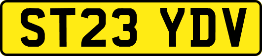 ST23YDV