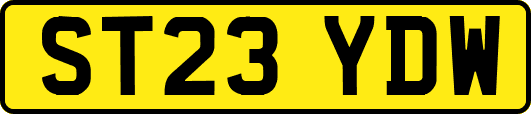 ST23YDW