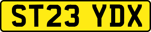 ST23YDX