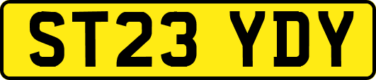 ST23YDY