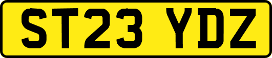 ST23YDZ