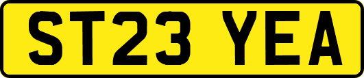 ST23YEA