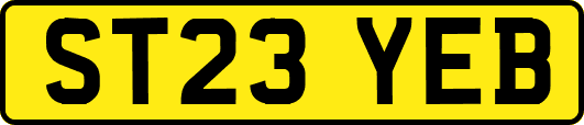 ST23YEB