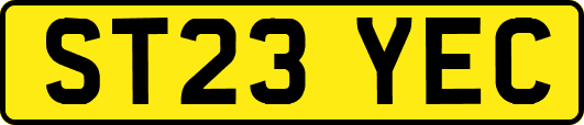 ST23YEC