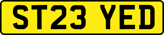 ST23YED