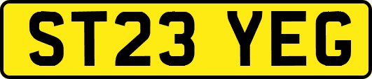 ST23YEG