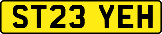 ST23YEH
