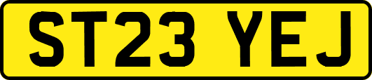 ST23YEJ