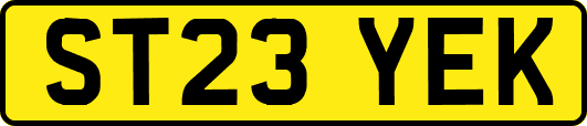 ST23YEK