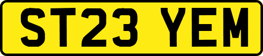 ST23YEM