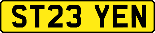ST23YEN