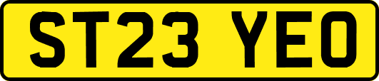 ST23YEO