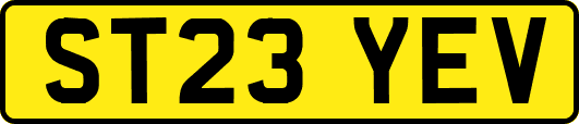 ST23YEV