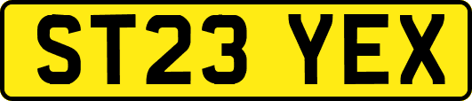 ST23YEX