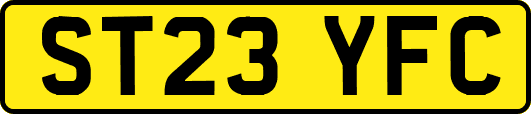 ST23YFC