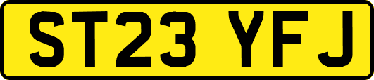 ST23YFJ