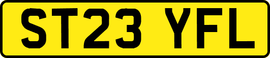 ST23YFL