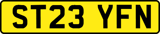 ST23YFN