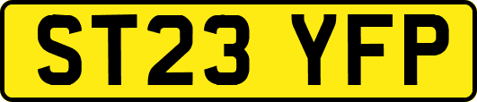 ST23YFP
