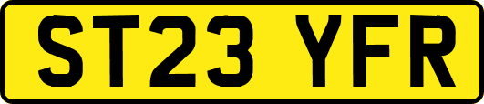 ST23YFR
