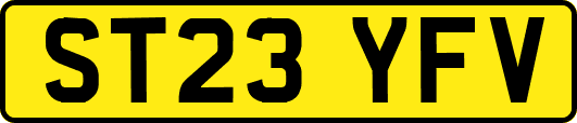 ST23YFV