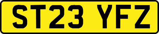 ST23YFZ