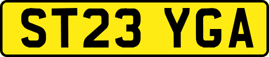ST23YGA