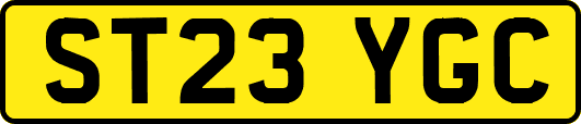 ST23YGC