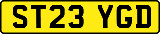 ST23YGD