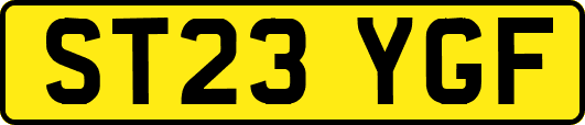 ST23YGF