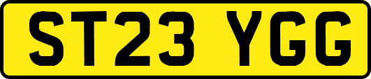 ST23YGG