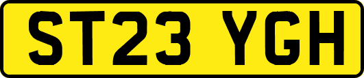 ST23YGH