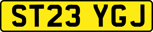 ST23YGJ
