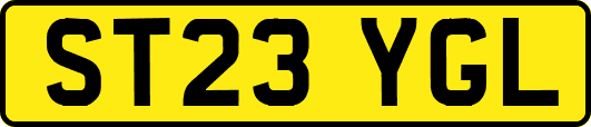 ST23YGL