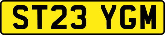 ST23YGM