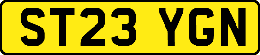 ST23YGN