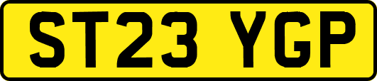 ST23YGP