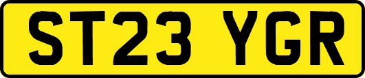 ST23YGR