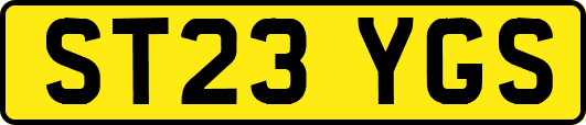 ST23YGS